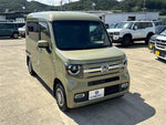 N-VAN+STYLE