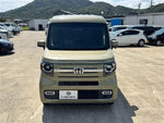 N-VAN+STYLE