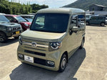 N-VAN+STYLE