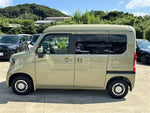 N-VAN+STYLE