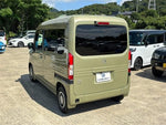 N-VAN+STYLE