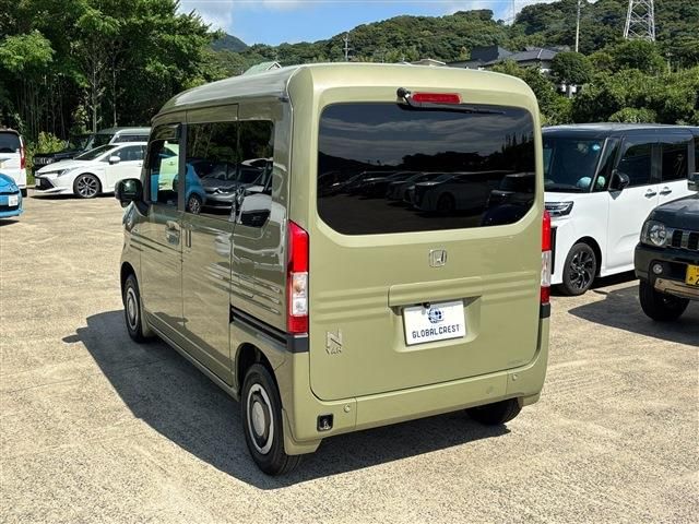 N-VAN+STYLE