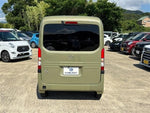 N-VAN+STYLE