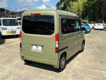 N-VAN+STYLE