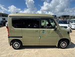 N-VAN+STYLE