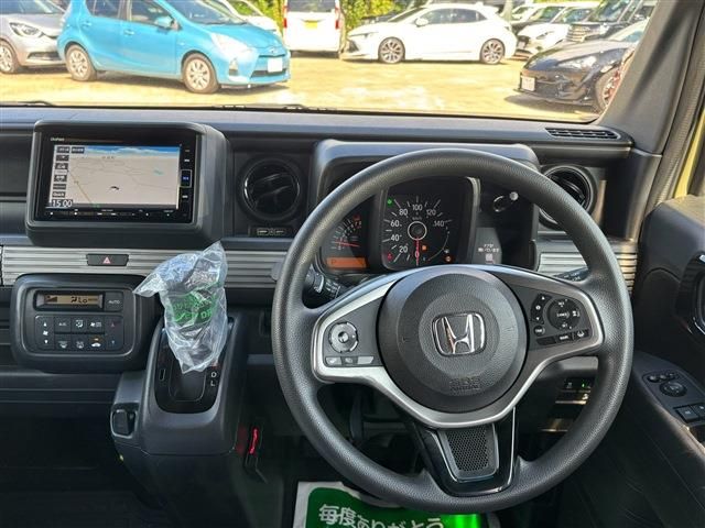 N-VAN+STYLE