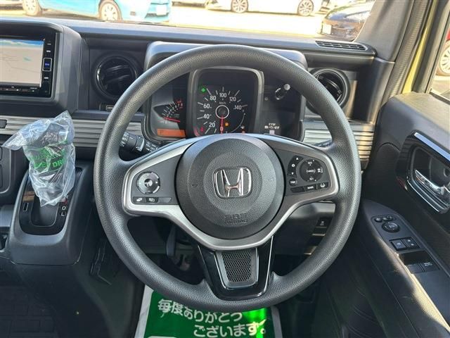 N-VAN+STYLE