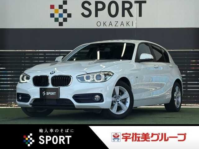 BMW 1series