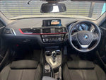 BMW 1series