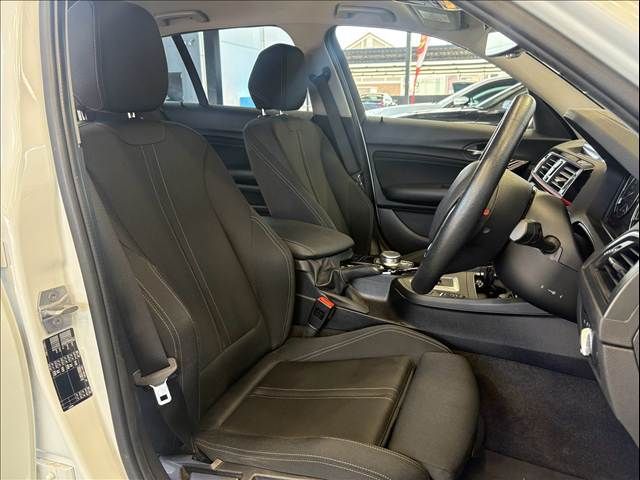 BMW 1series