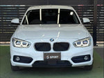 BMW 1series