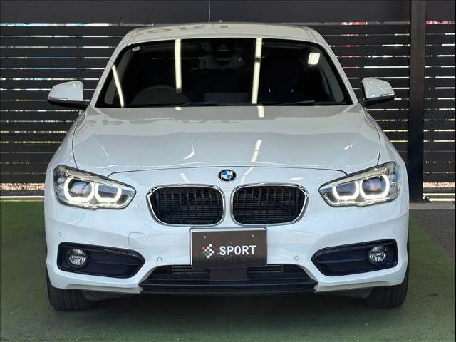 BMW 1series