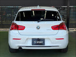 BMW 1series