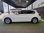 BMW 1series