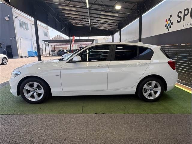 BMW 1series