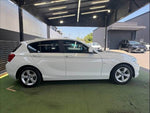 BMW 1series