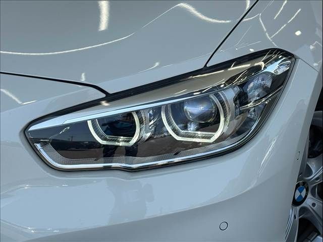 BMW 1series
