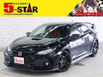 CIVIC hatchback