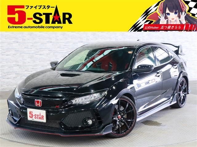 CIVIC hatchback