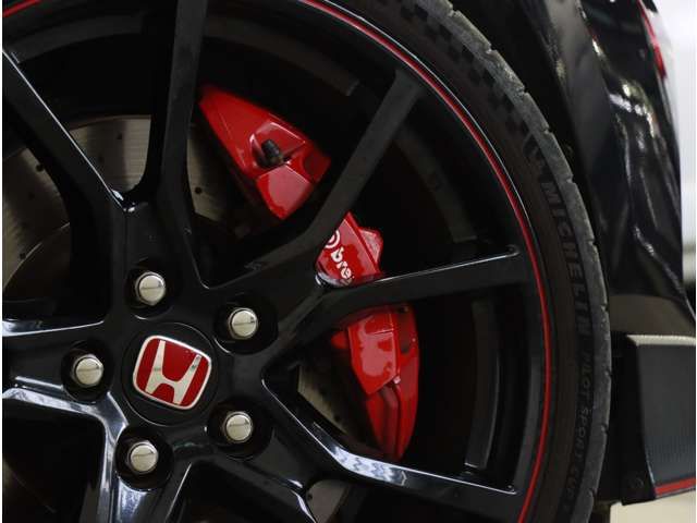 CIVIC hatchback