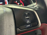 CIVIC hatchback