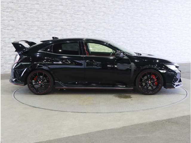 CIVIC hatchback