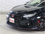 CIVIC hatchback