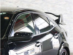 CIVIC hatchback