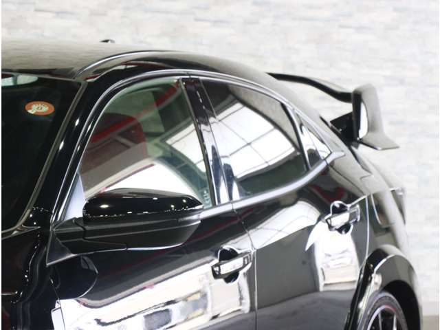 CIVIC hatchback
