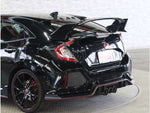 CIVIC hatchback