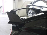 CIVIC hatchback