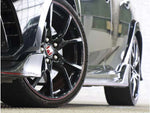 CIVIC hatchback