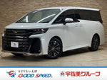 VELLFIRE  HYBRID