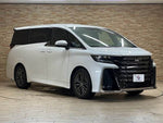 VELLFIRE  HYBRID