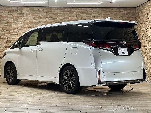 VELLFIRE  HYBRID