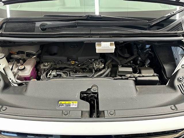 VELLFIRE  HYBRID