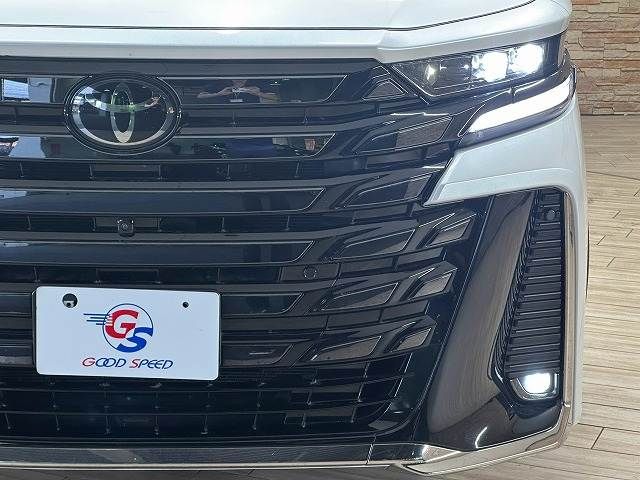 VELLFIRE  HYBRID
