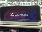 LEXUS RX450h AWD