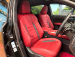 LEXUS RX450h AWD