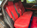 LEXUS RX450h AWD