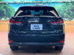 LEXUS RX450h AWD