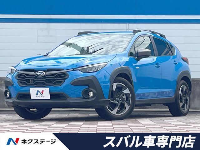 CROSSTREK