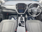 CROSSTREK