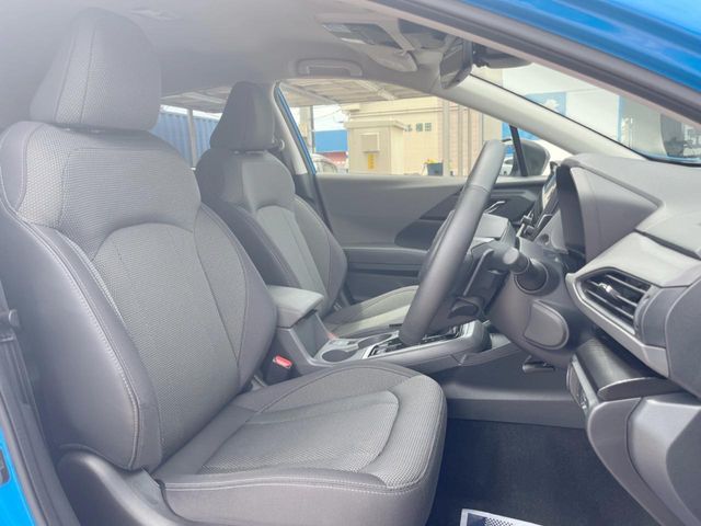 CROSSTREK