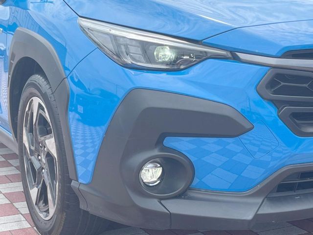 CROSSTREK