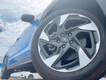 CROSSTREK