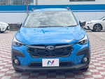 CROSSTREK