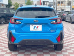 CROSSTREK