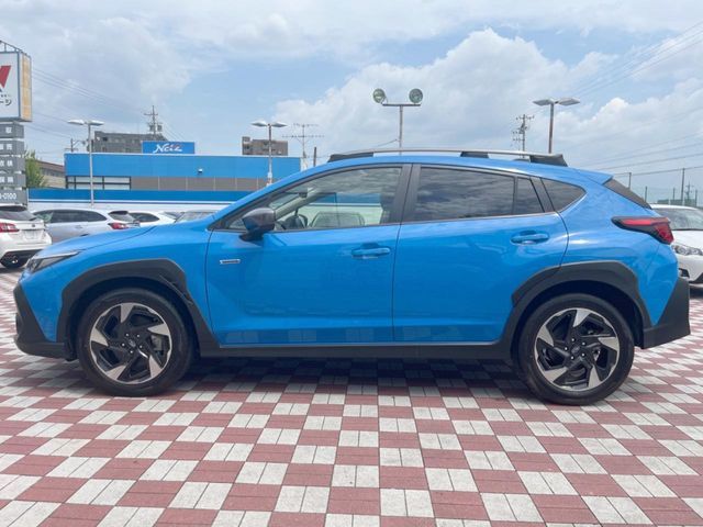 CROSSTREK
