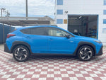 CROSSTREK